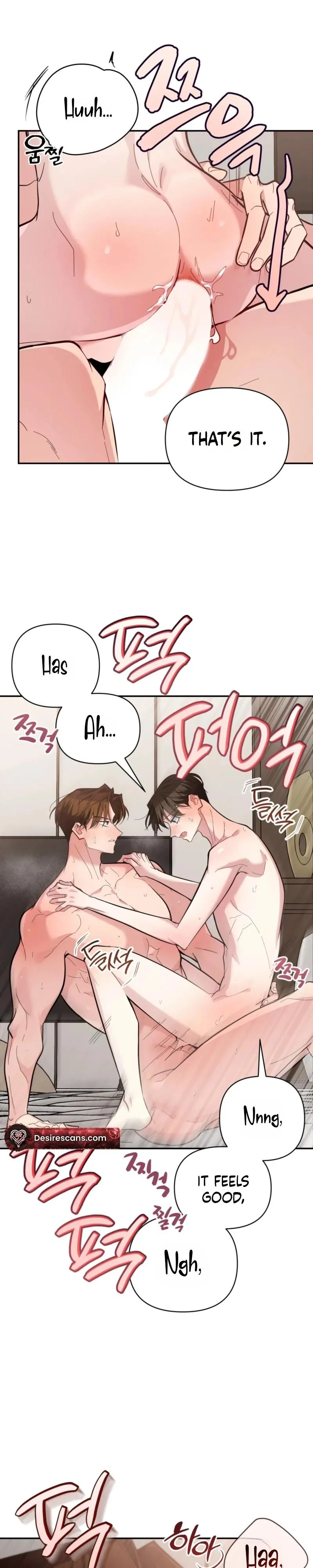 Heat Stroke - Chapter 26 Page 31