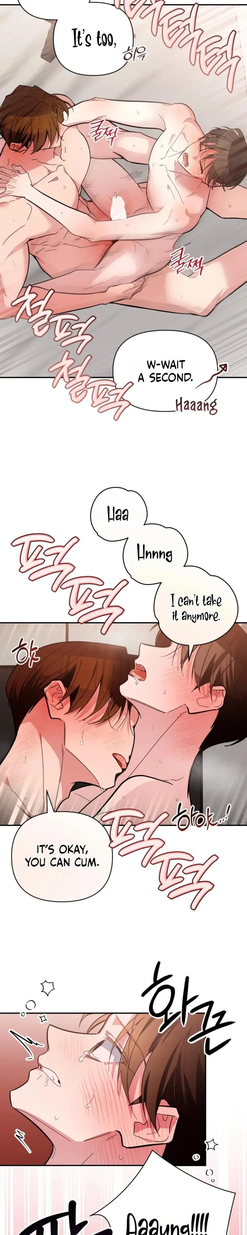 Heat Stroke - Chapter 26 Page 34