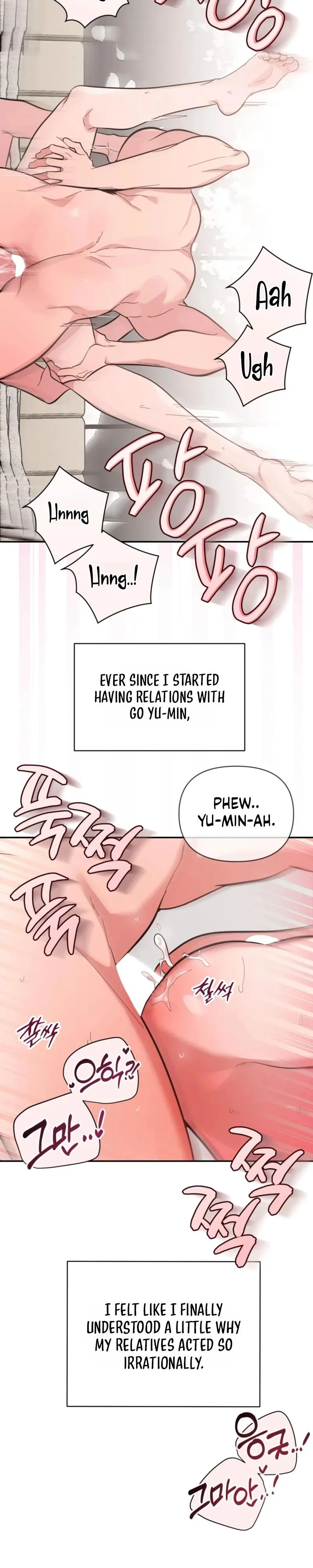 Heat Stroke - Chapter 26 Page 38