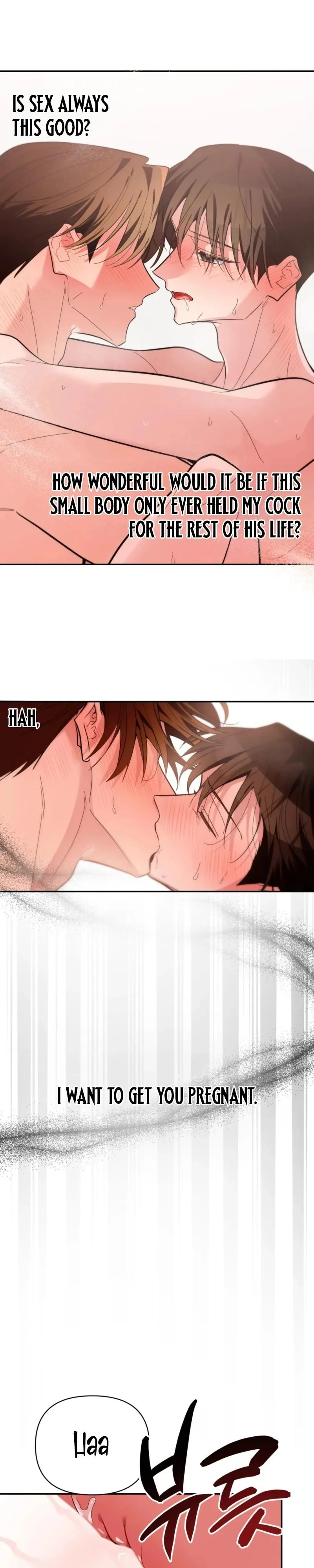 Heat Stroke - Chapter 26 Page 39