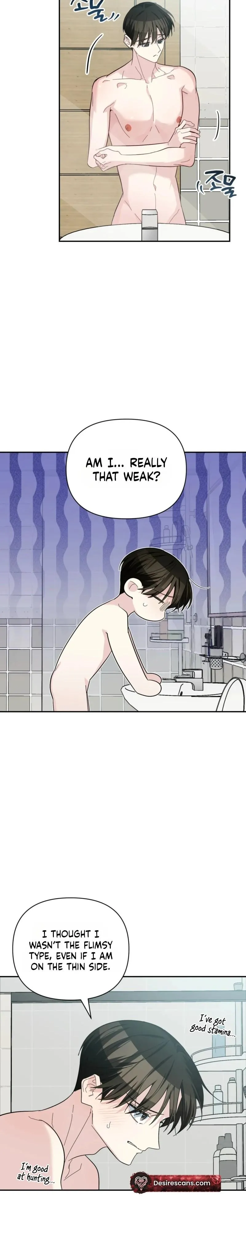 Heat Stroke - Chapter 27 Page 2
