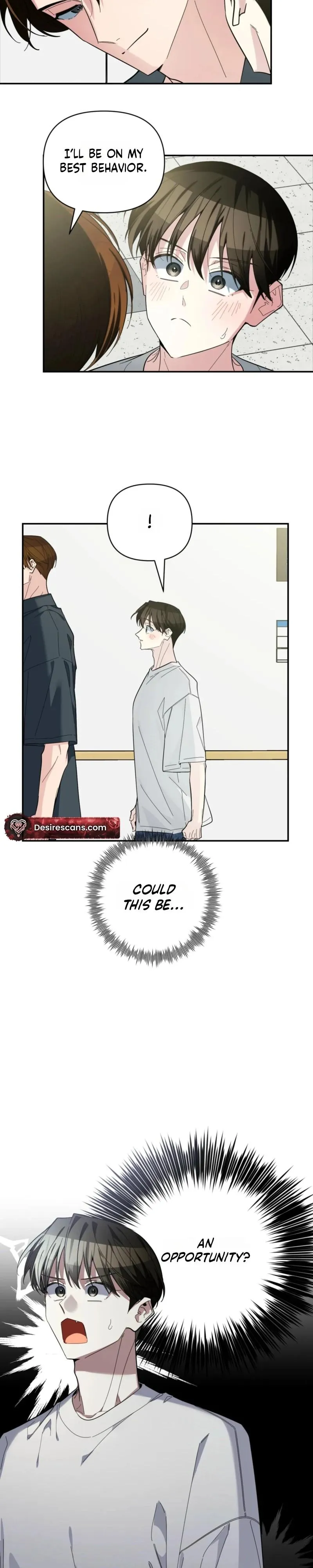 Heat Stroke - Chapter 27 Page 35