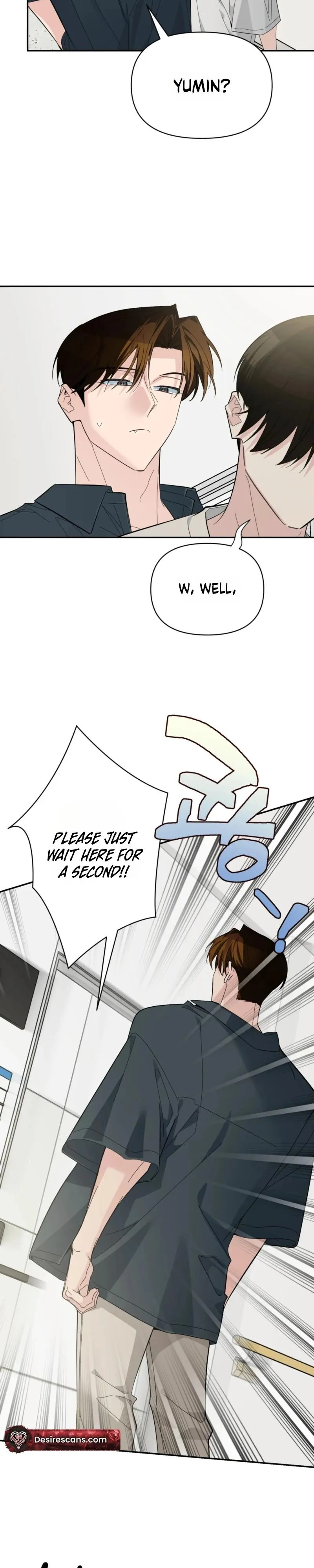 Heat Stroke - Chapter 27 Page 38