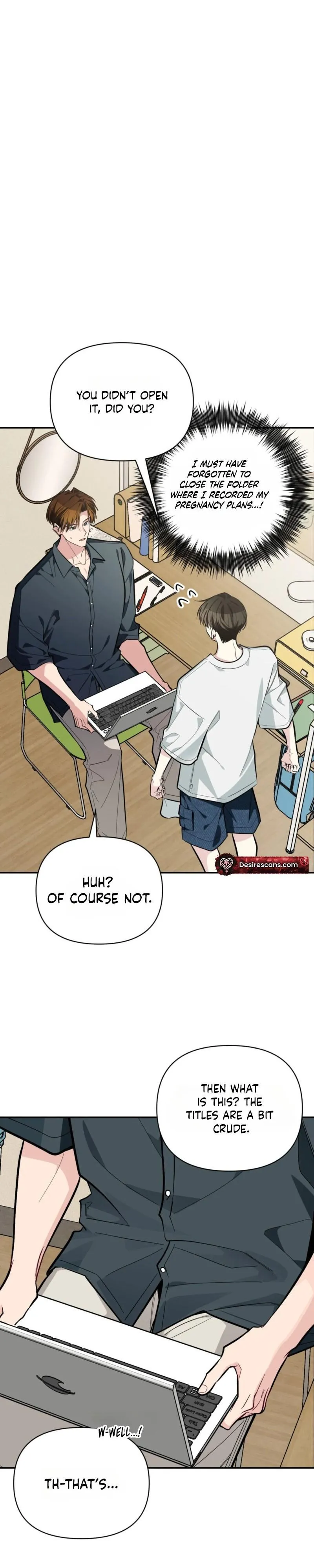 Heat Stroke - Chapter 28 Page 7