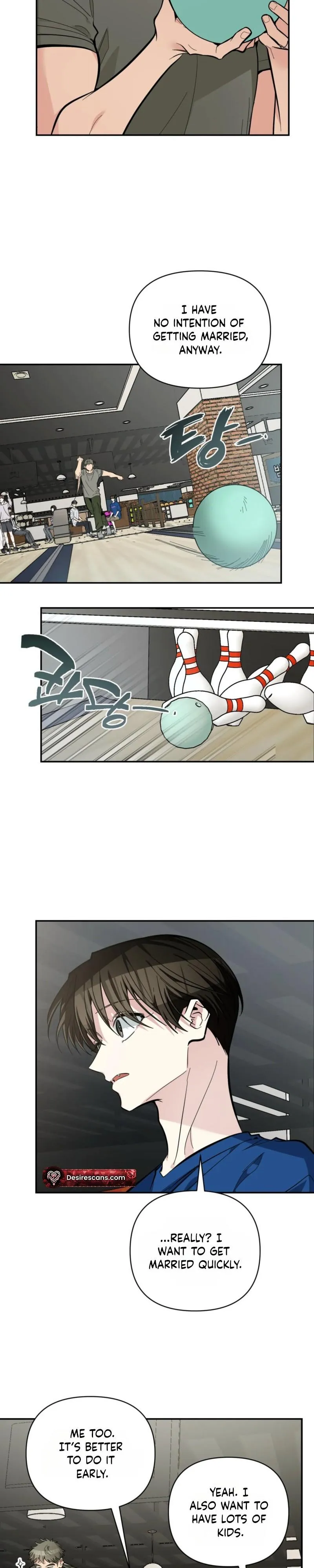 Heat Stroke - Chapter 28 Page 19