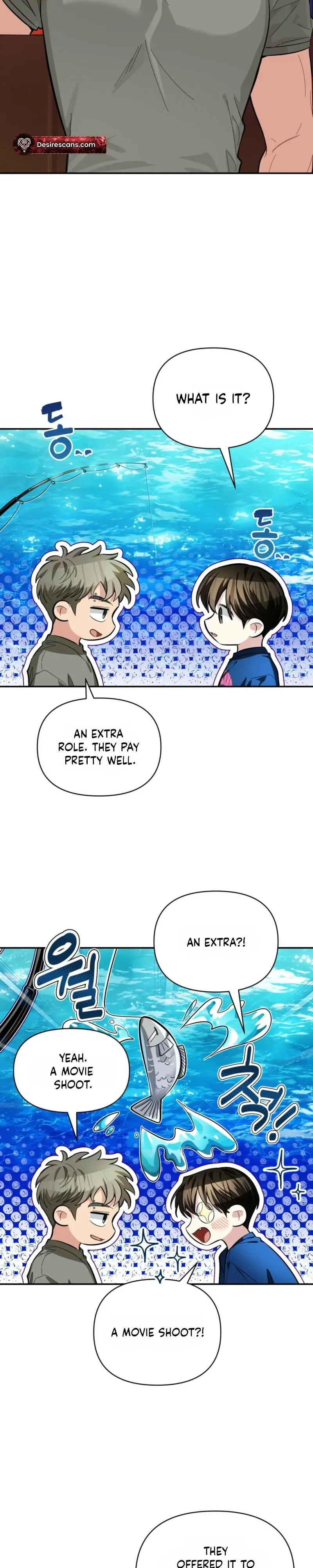 Heat Stroke - Chapter 28 Page 26