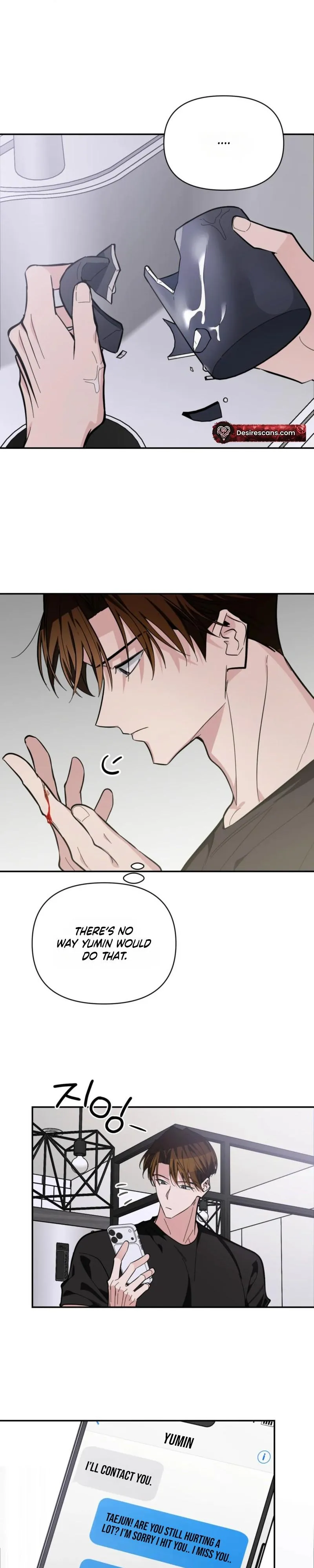 Heat Stroke - Chapter 28 Page 35