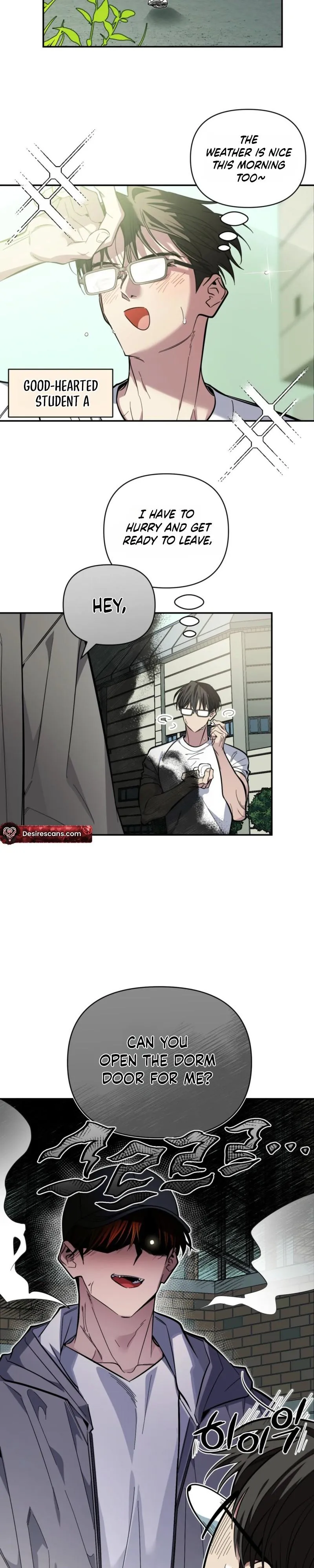 Heat Stroke - Chapter 29 Page 2
