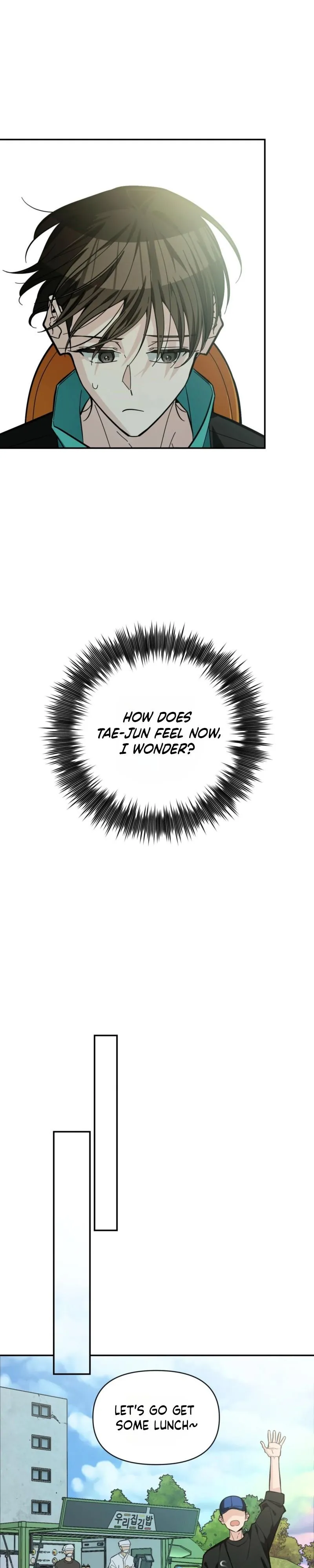 Heat Stroke - Chapter 29 Page 23