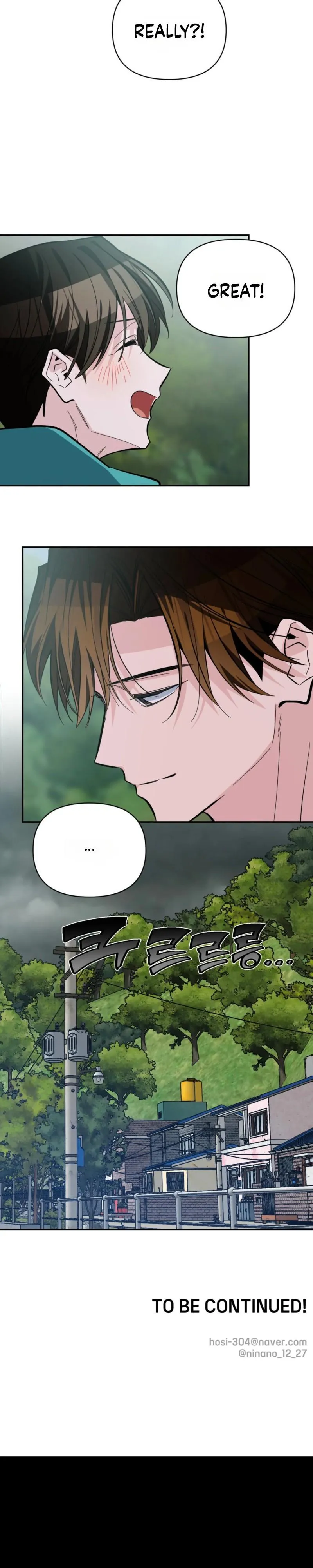 Heat Stroke - Chapter 29 Page 38