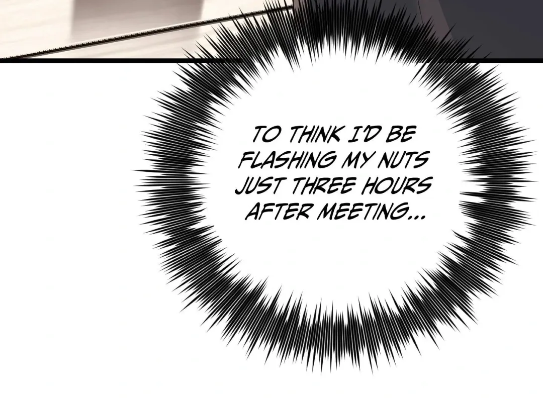 Heat Stroke - Chapter 3 Page 41