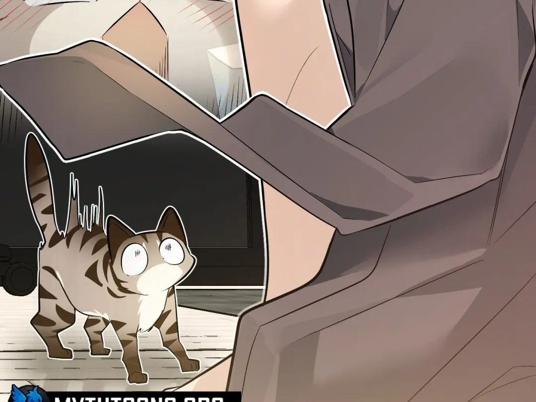 Heat Stroke - Chapter 3 Page 50