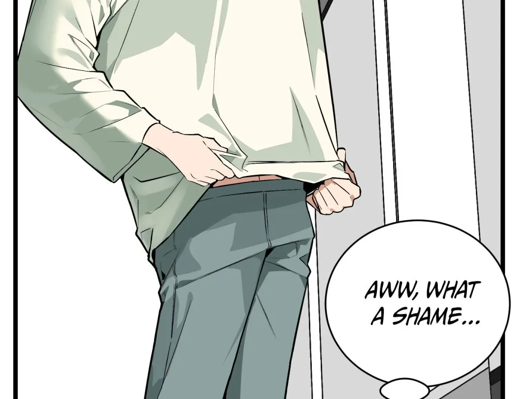 Heat Stroke - Chapter 3 Page 74