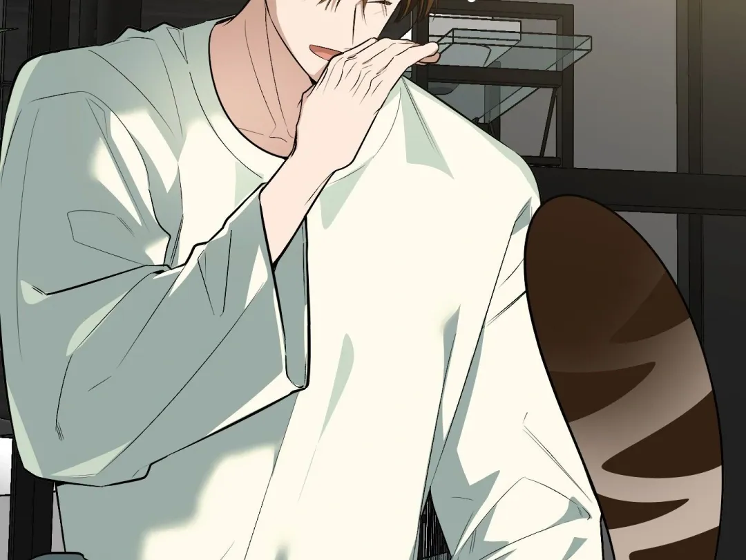 Heat Stroke - Chapter 3 Page 116