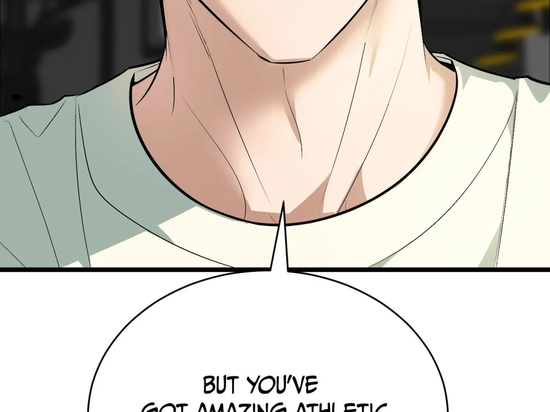 Heat Stroke - Chapter 3 Page 121