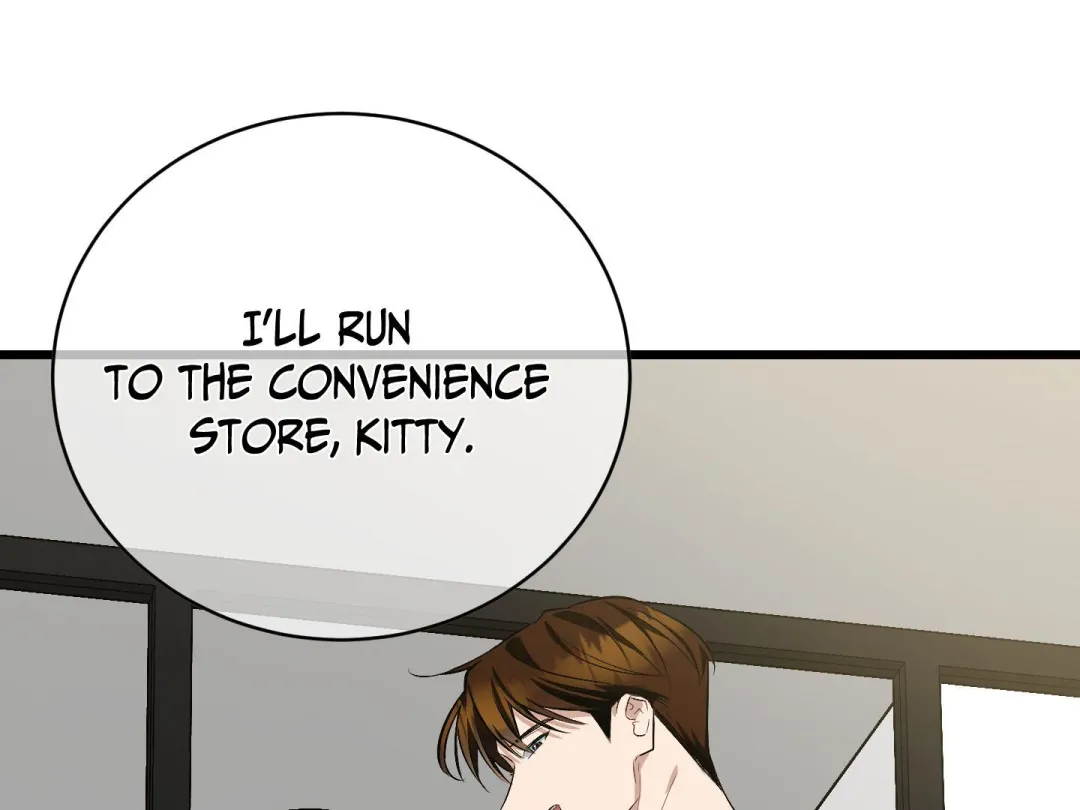Heat Stroke - Chapter 3 Page 132