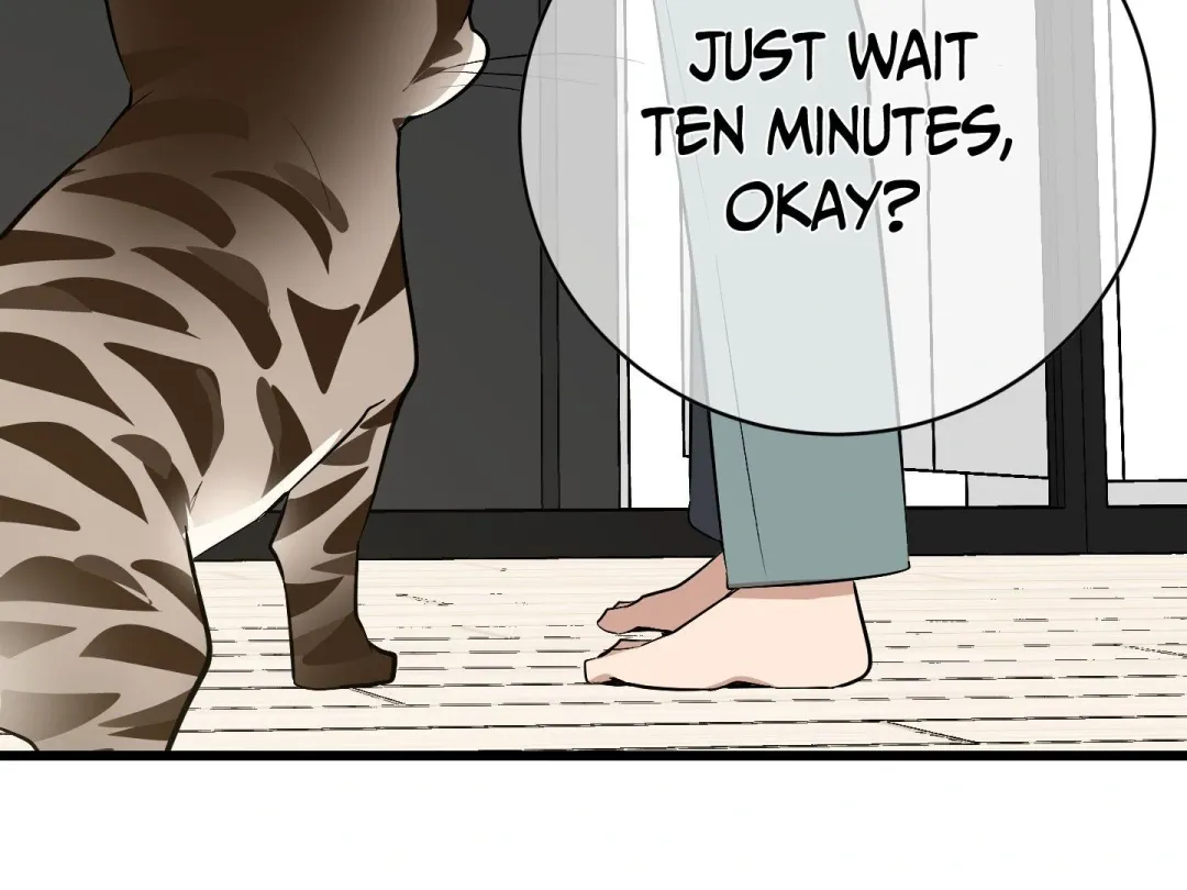 Heat Stroke - Chapter 3 Page 135