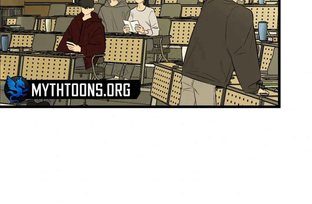 Heat Stroke - Chapter 3 Page 265
