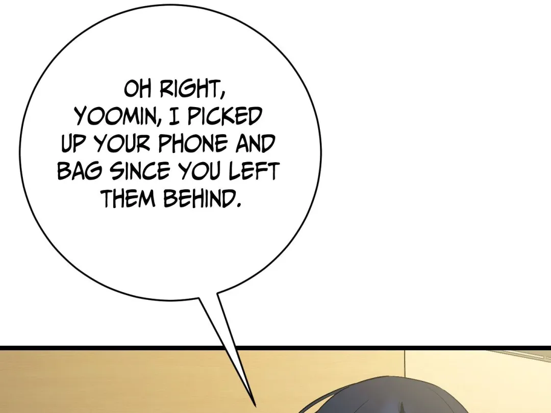 Heat Stroke - Chapter 3 Page 283