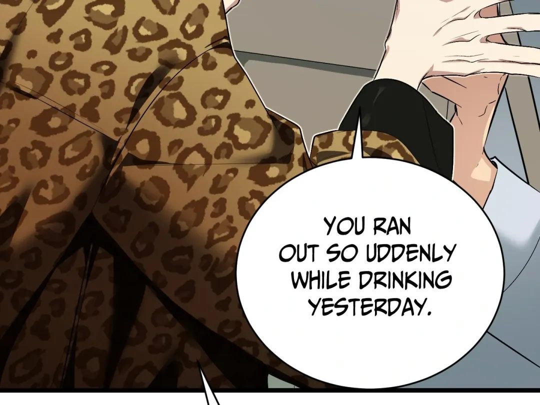 Heat Stroke - Chapter 3 Page 285