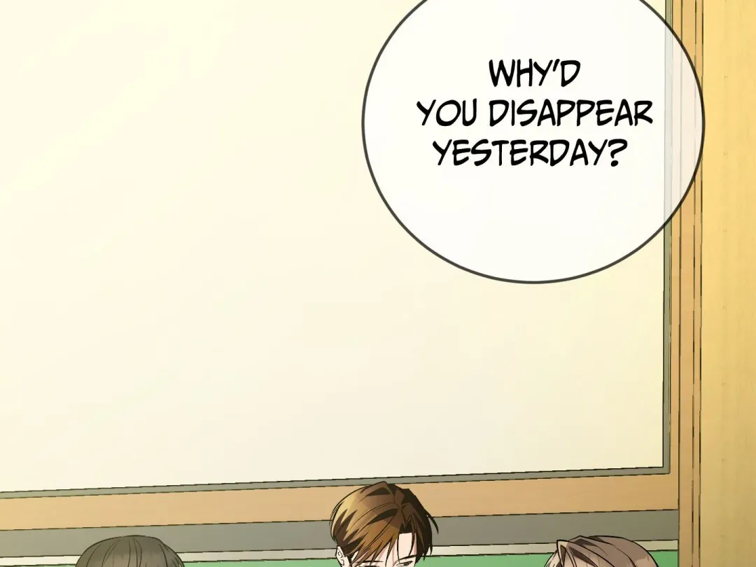 Heat Stroke - Chapter 3 Page 298