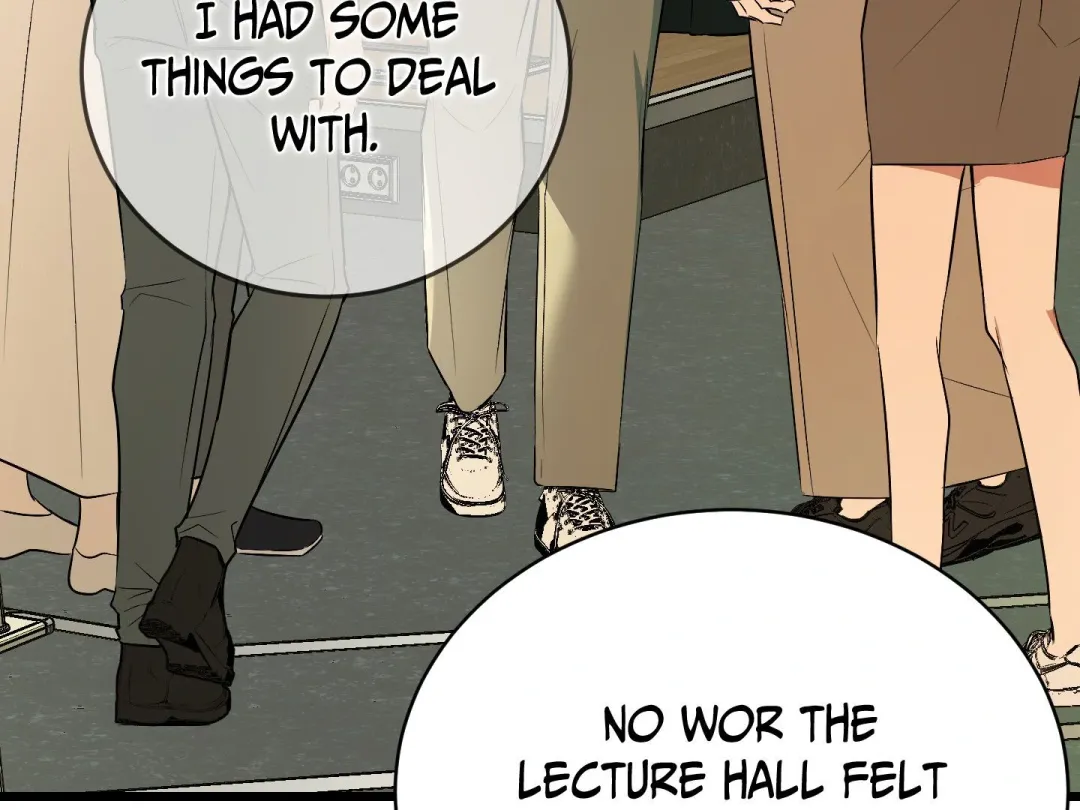 Heat Stroke - Chapter 3 Page 300