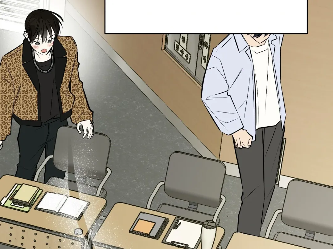 Heat Stroke - Chapter 3 Page 333