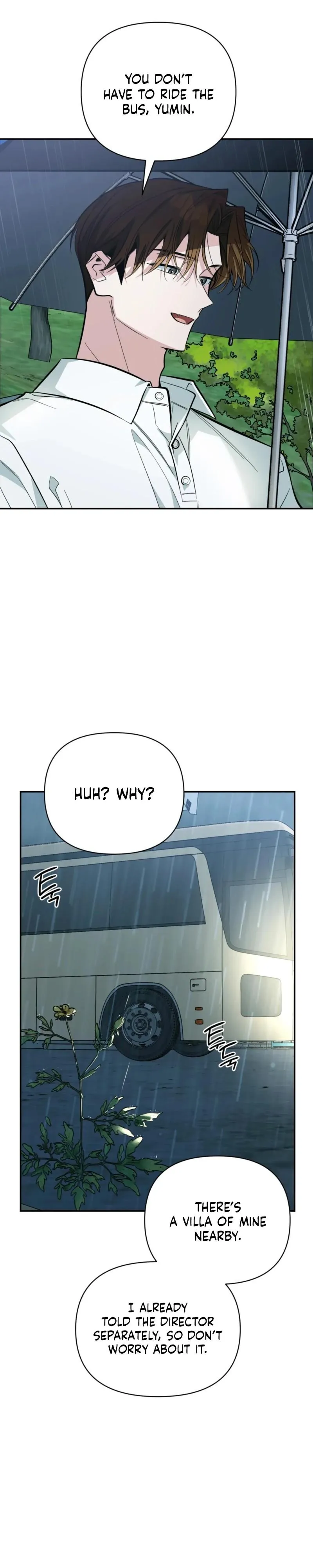 Heat Stroke - Chapter 30 Page 23