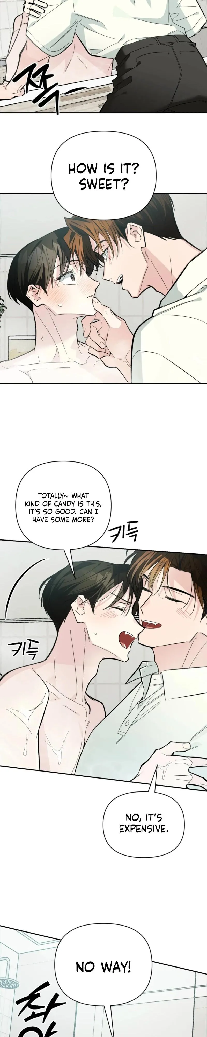 Heat Stroke - Chapter 30 Page 37