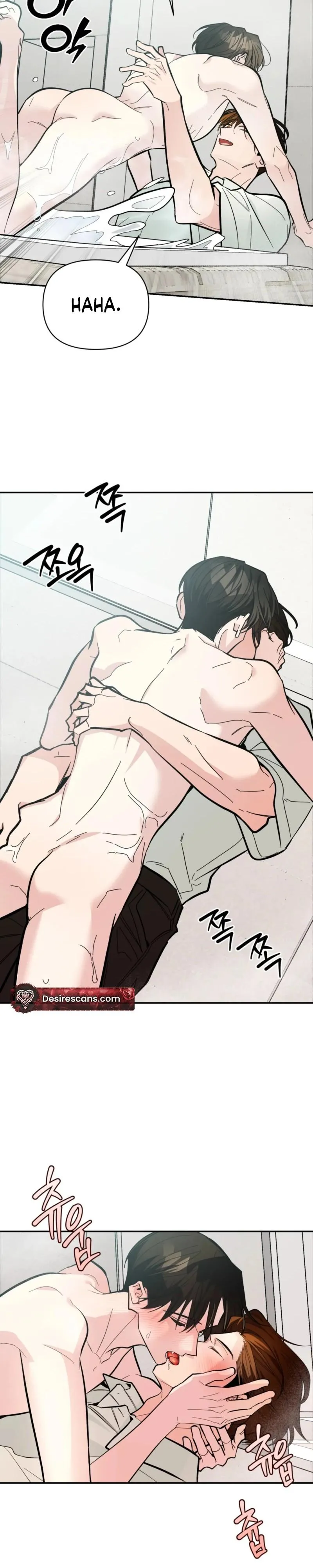 Heat Stroke - Chapter 30 Page 38