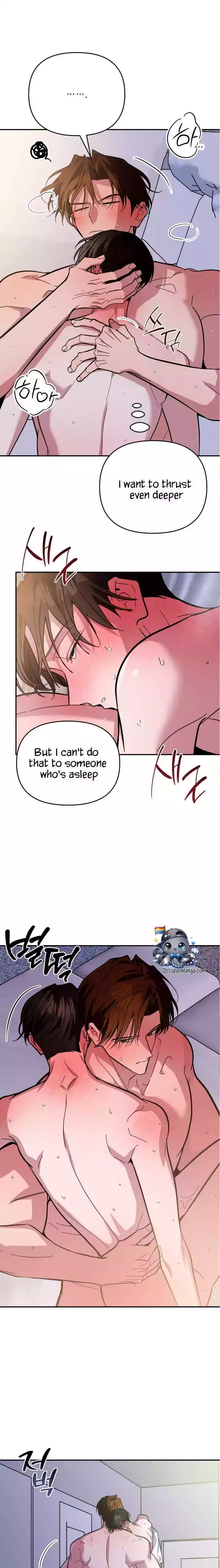 Heat Stroke - Chapter 32 Page 7