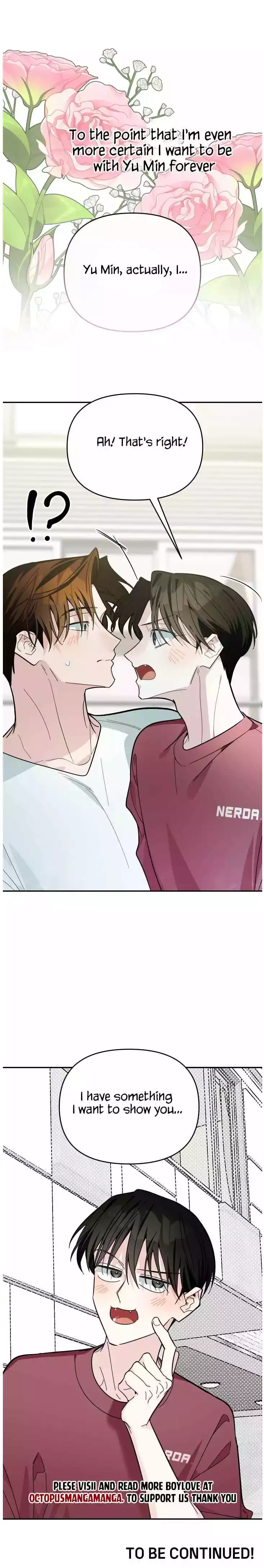 Heat Stroke - Chapter 32 Page 33
