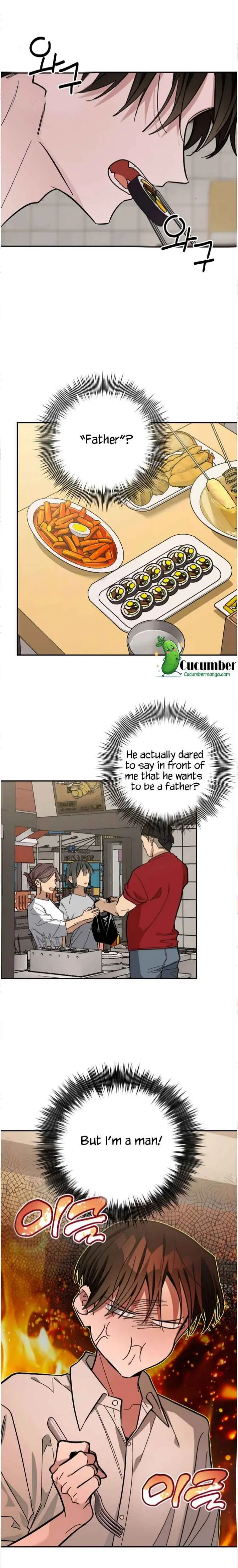 Heat Stroke - Chapter 33 Page 6