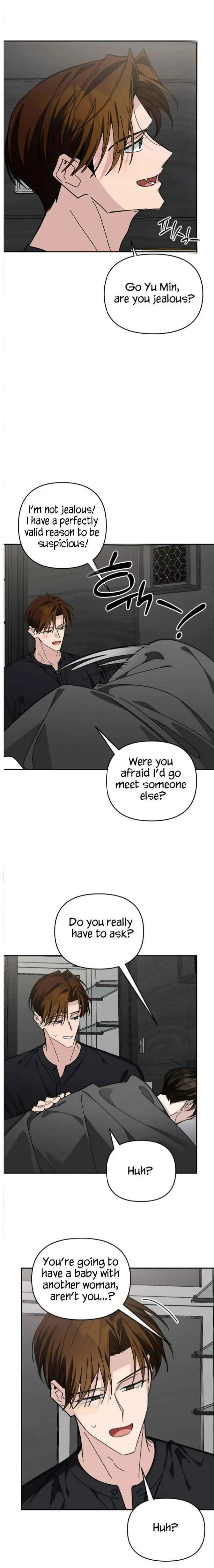Heat Stroke - Chapter 33 Page 31