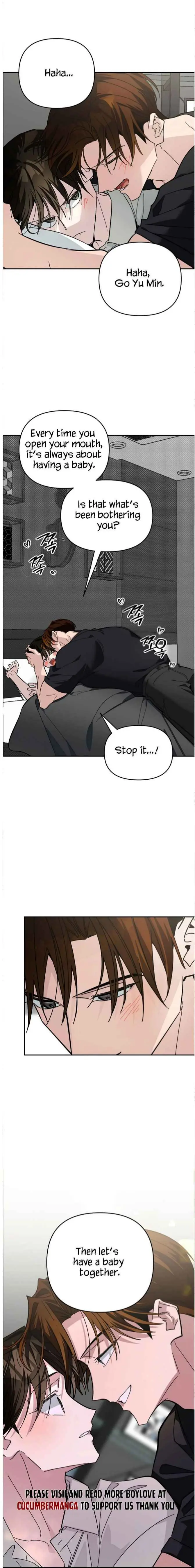 Heat Stroke - Chapter 33 Page 33