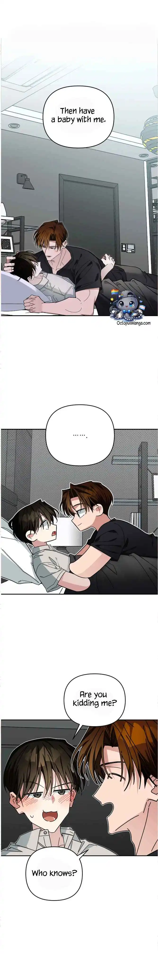Heat Stroke - Chapter 34 Page 2