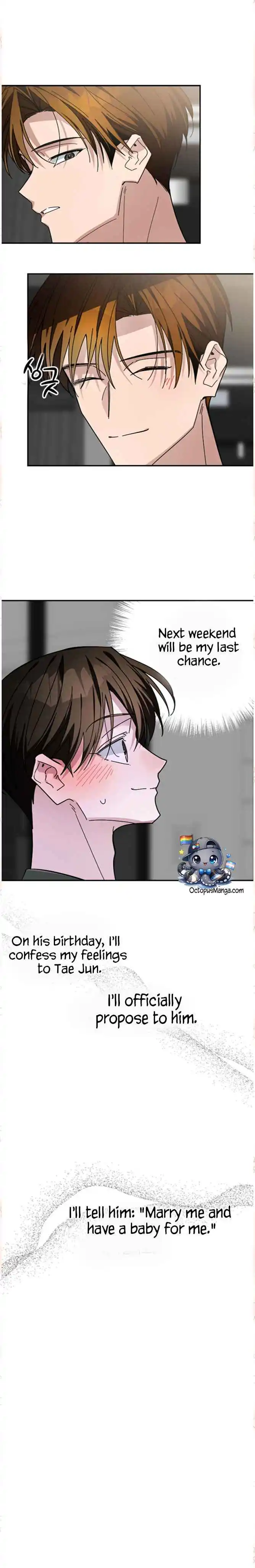 Heat Stroke - Chapter 34 Page 18