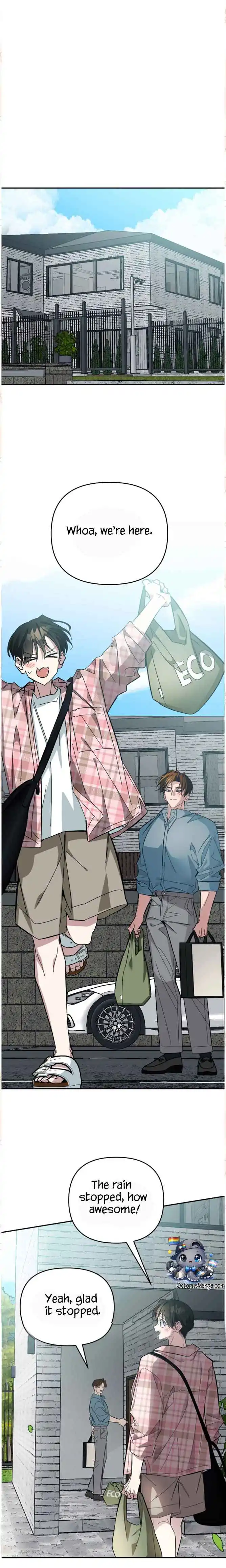 Heat Stroke - Chapter 34 Page 27