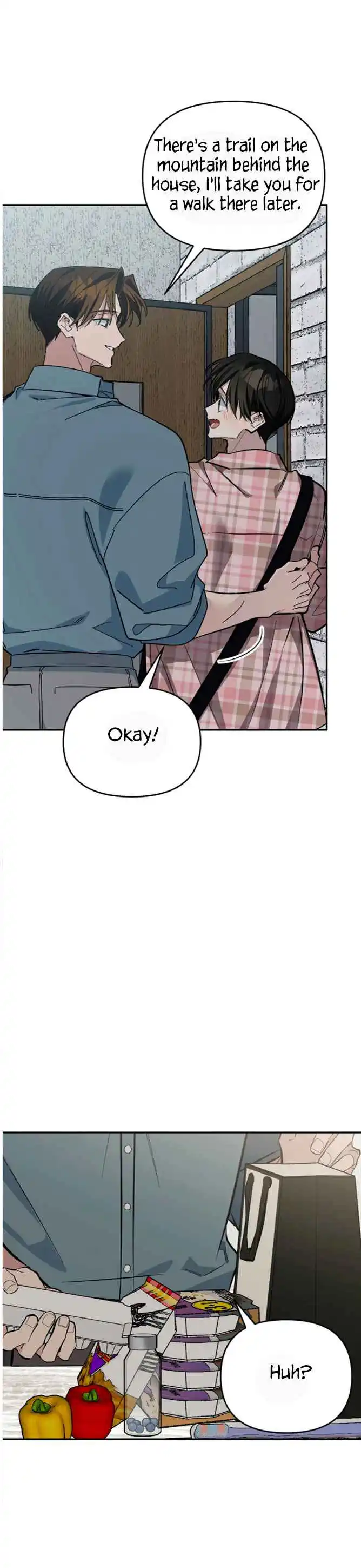 Heat Stroke - Chapter 34 Page 28