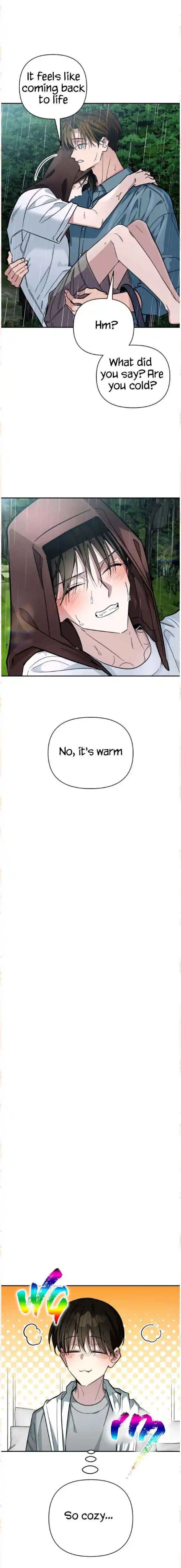 Heat Stroke - Chapter 36 Page 11