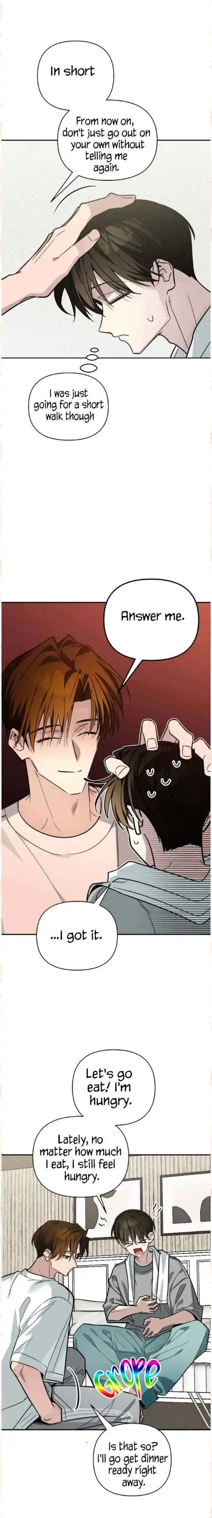 Heat Stroke - Chapter 36 Page 13
