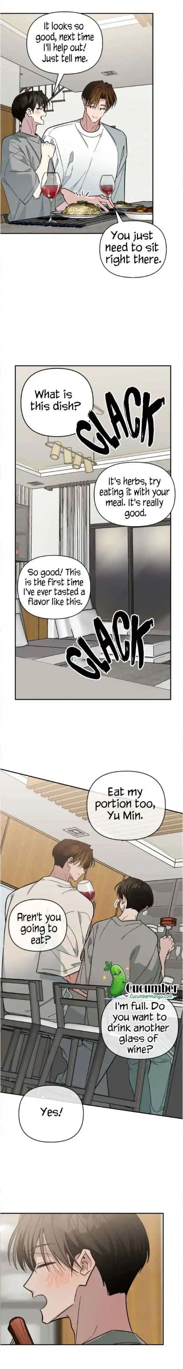Heat Stroke - Chapter 36 Page 19