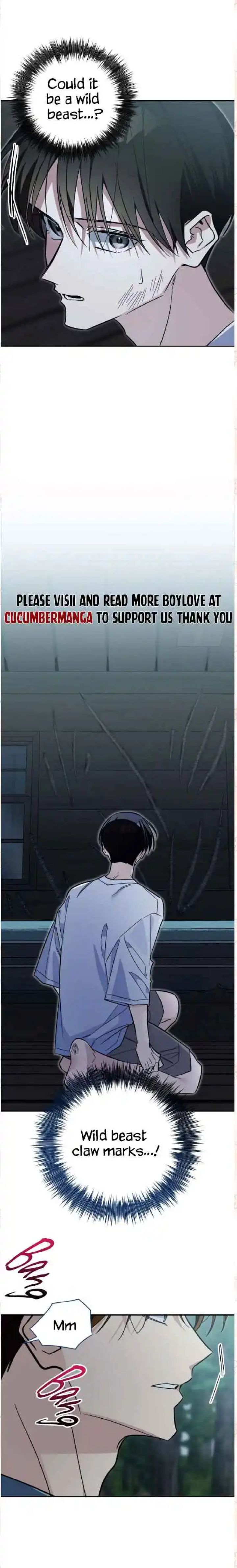 Heat Stroke - Chapter 36 Page 3
