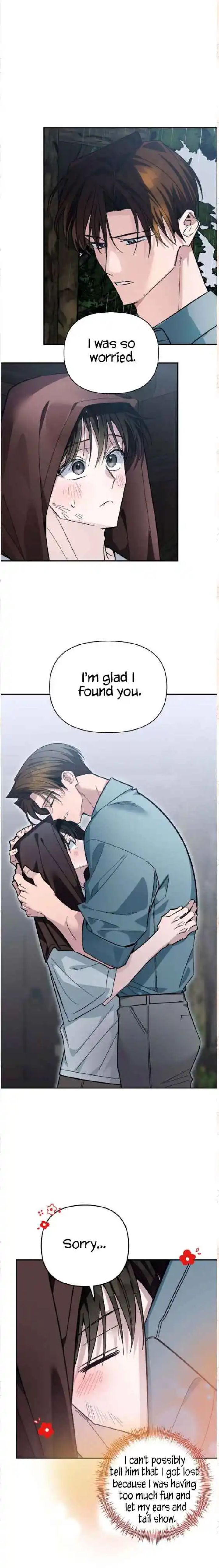 Heat Stroke - Chapter 36 Page 6