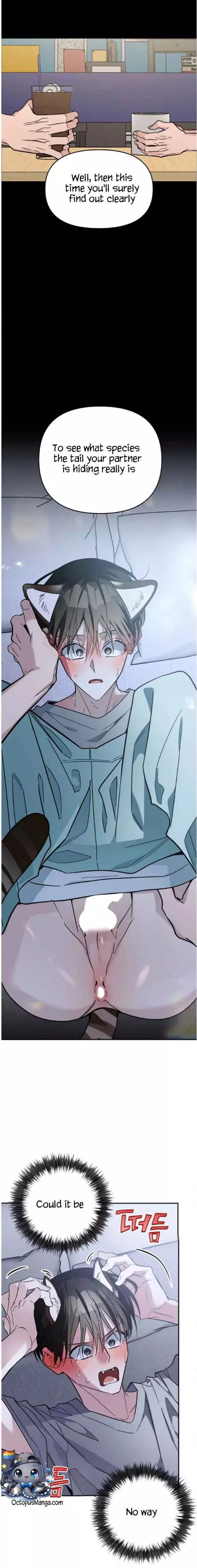 Heat Stroke - Chapter 37 Page 4