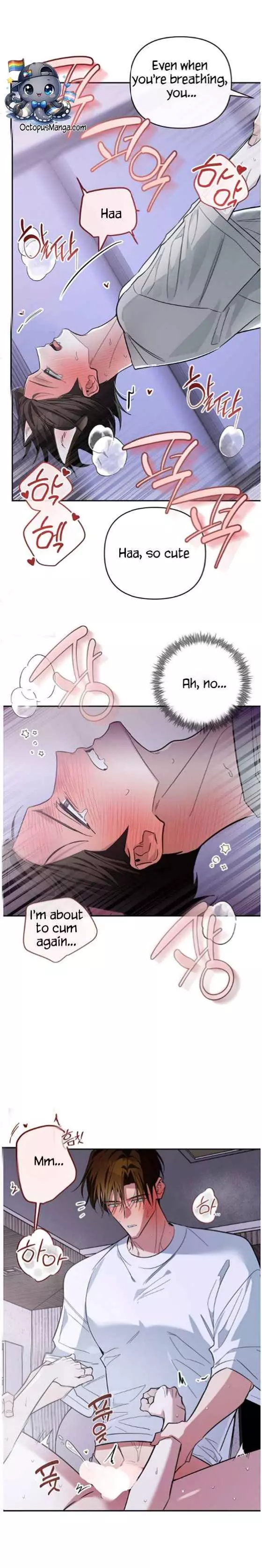 Heat Stroke - Chapter 37 Page 12