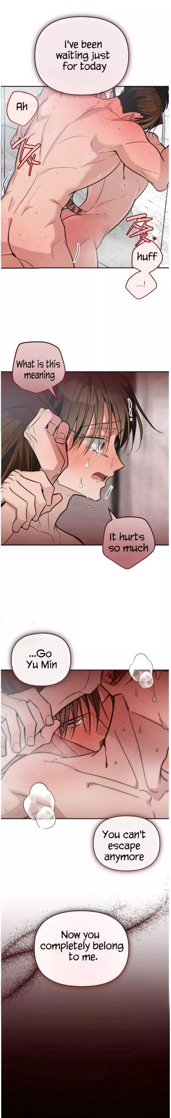 Heat Stroke - Chapter 37 Page 27