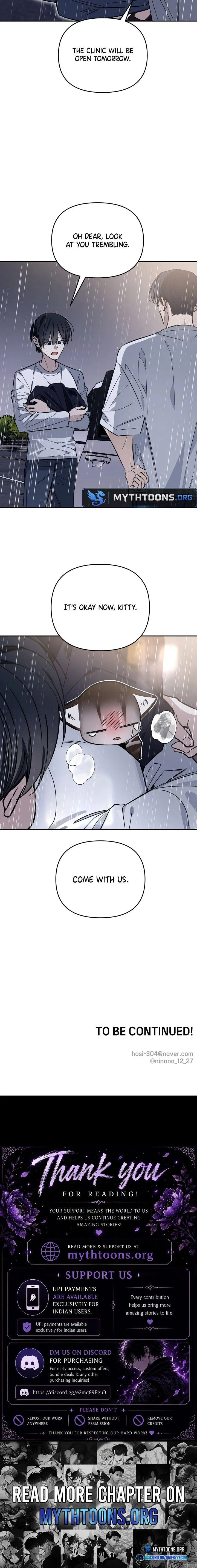 Heat Stroke - Chapter 38 Page 10