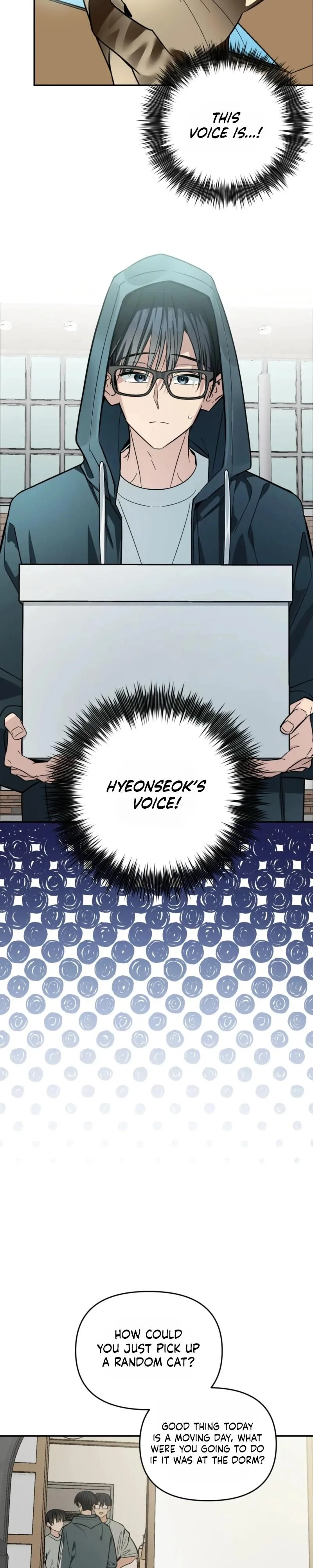 Heat Stroke - Chapter 39 Page 11