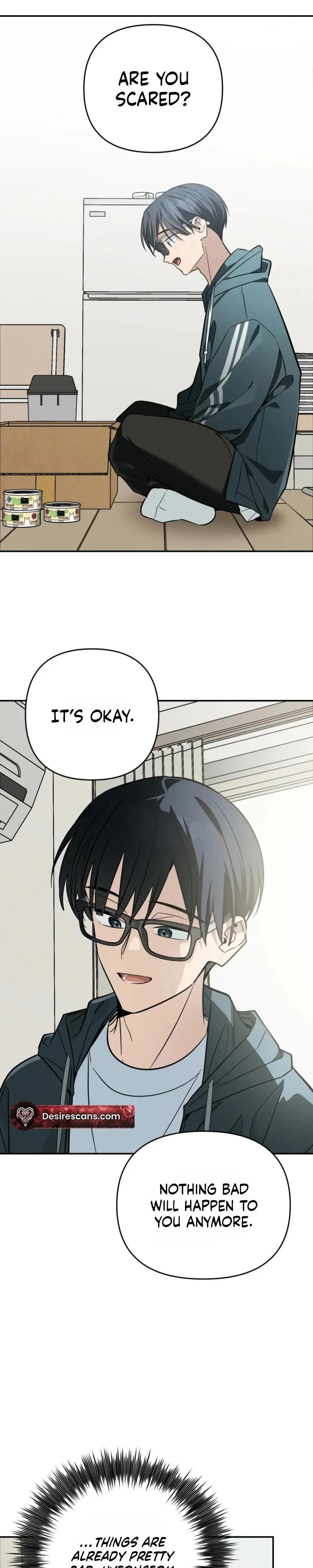 Heat Stroke - Chapter 39 Page 15